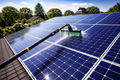 Solar Pannel Cleaning